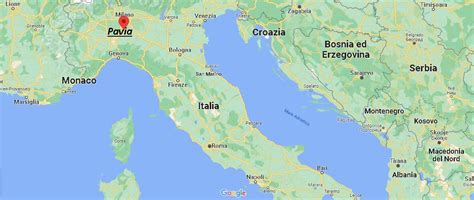 amevista dove si trova